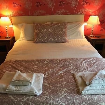 The Halford Hotel Halford  Екстериор снимка
