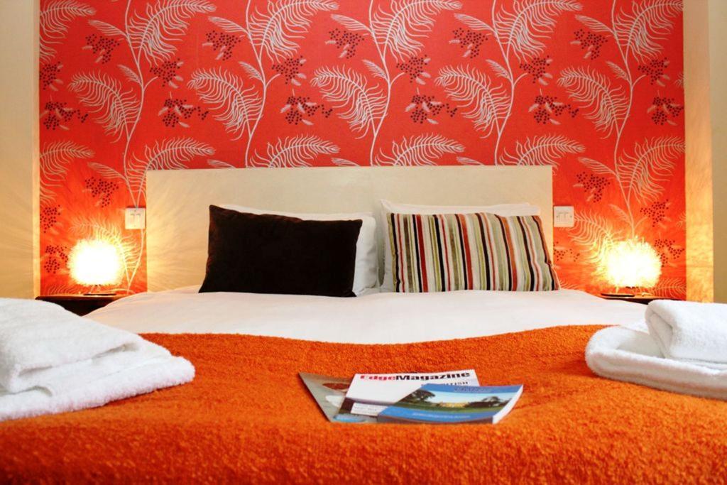 The Halford Hotel Halford  Стая снимка