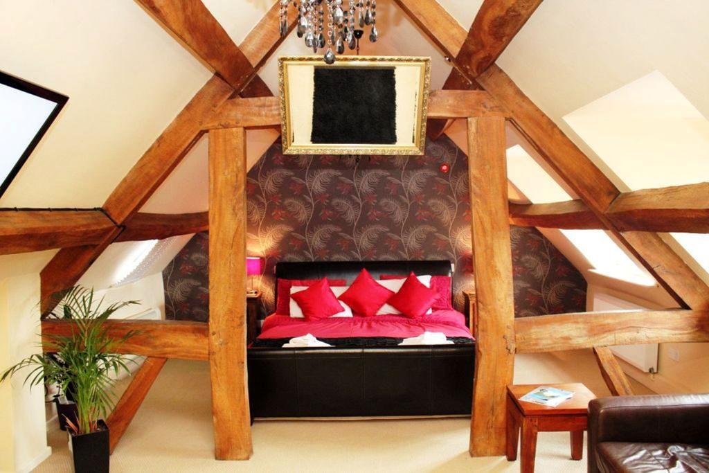 The Halford Hotel Halford  Стая снимка
