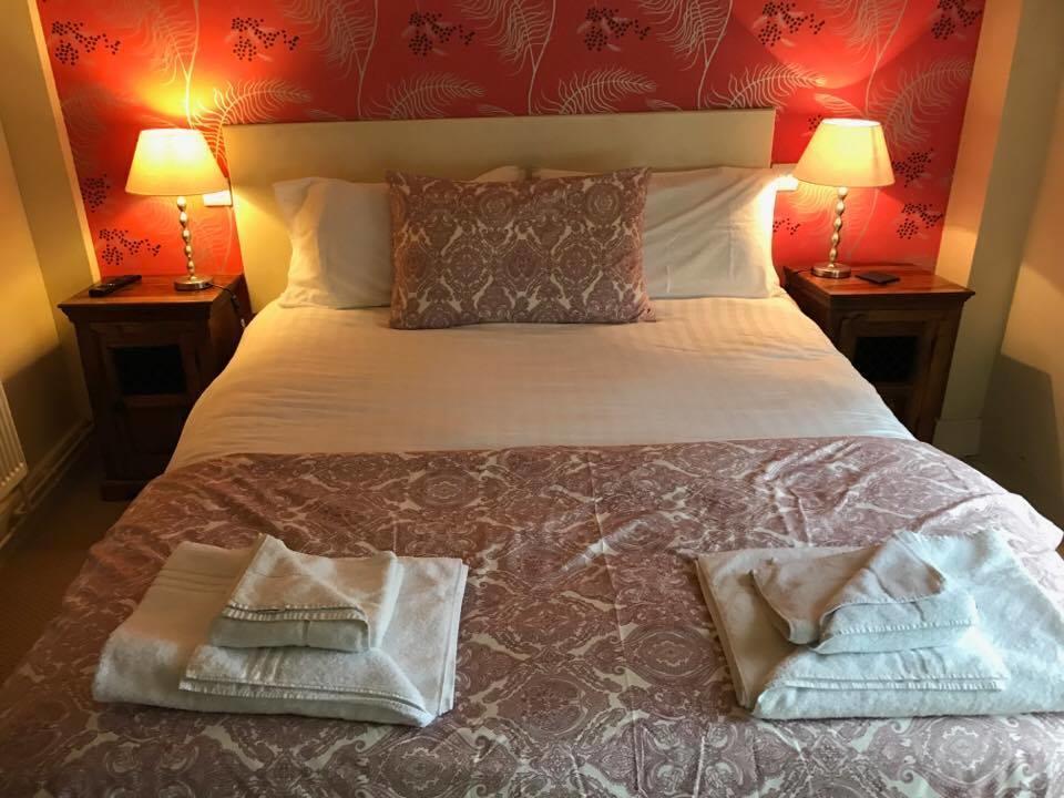 The Halford Hotel Halford  Екстериор снимка